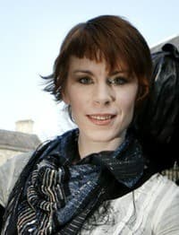 Retrato de Tana French