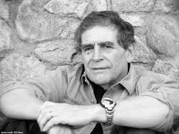 Retrato de Alan Weisman
