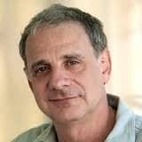 Retrato de James Gleick