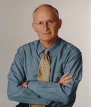 Retrato de Ronald H. Isaacs
