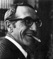 Retrato de Kin Platt