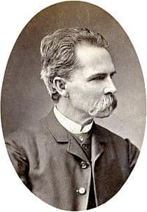 Retrato de Jorge Isaacs