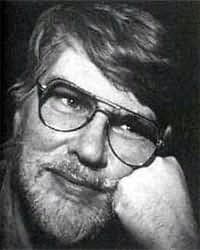 Retrato de T. M. Wright