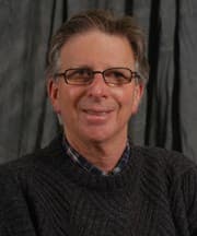 Retrato de Michael A. Signer