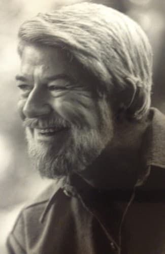 Retrato de Andrew J. Offutt