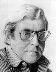 Retrato de Henry Slesar