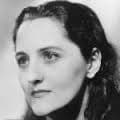 Retrato de Henrietta Buckmaster