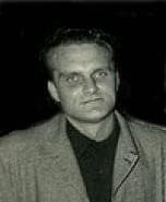 Retrato de Kenneth O'Hara