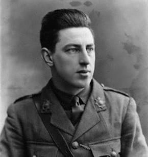Retrato de Nash, Paul
