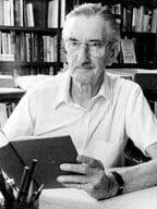 Retrato de Nelson Slade Bond