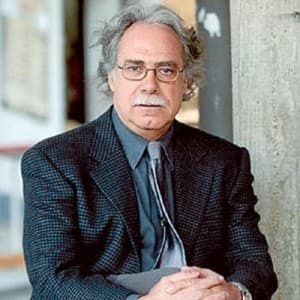 Retrato de Camilo José Cela Conde