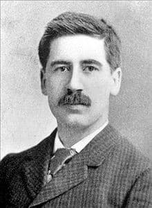 Retrato de Edward Potts Cheyney