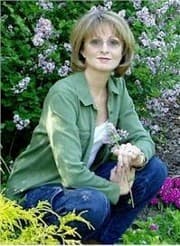 Retrato de Linda O'Brien