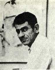 Retrato de Alfred Coppel
