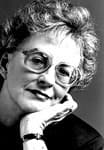 Retrato de Jeanne Stephens