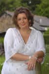 Retrato de Angela Gray