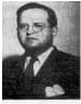 Retrato de T. E. Dikty