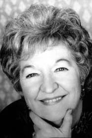 Retrato de Marjorie Eccles