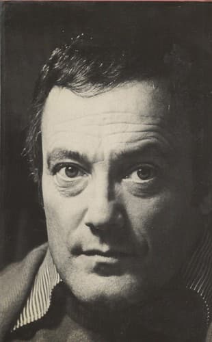 Retrato de Brian Freemantle