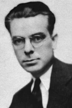 Retrato de Walter B. Gibson