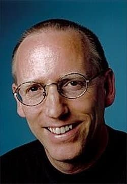 Retrato de Scott Adams