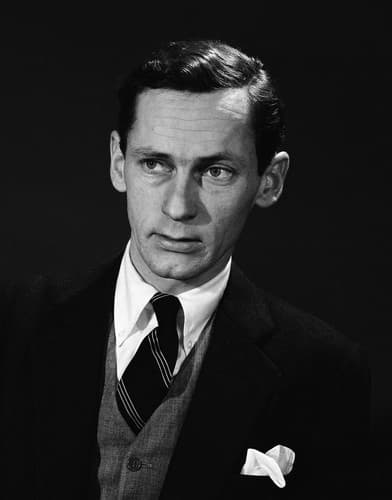 Retrato de William Gaddis