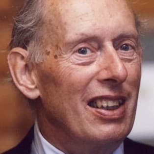 Retrato de Richard Barber