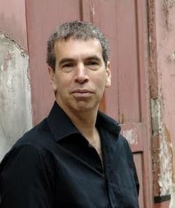 Retrato de David Bodanis