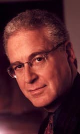 Retrato de Ron Chernow