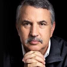 Retrato de Thomas L. Friedman