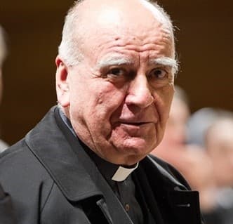 Retrato de Ratko Perić
