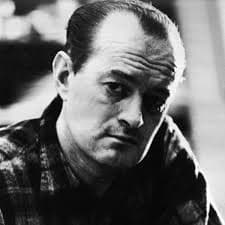 Retrato de William Manchester