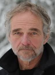 Retrato de Richard Manning