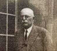 Retrato de Camille Couderc