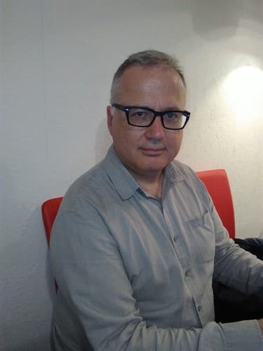 Retrato de Joan Francés Blanc