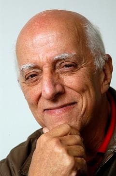 Retrato de Rubem A. Alves