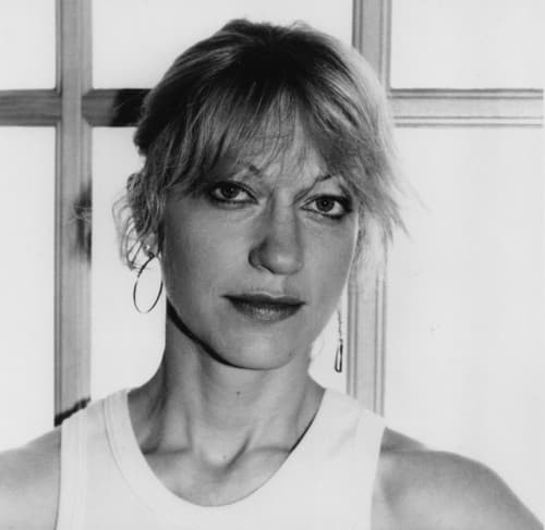 Retrato de Lynnette D'anna