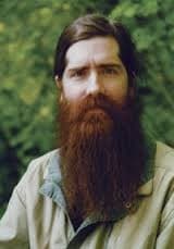 Retrato de John Michael Greer