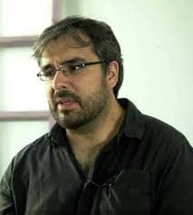 Retrato de Emmanuel Rodríguez López