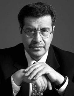 Retrato de Abdón Ubidia