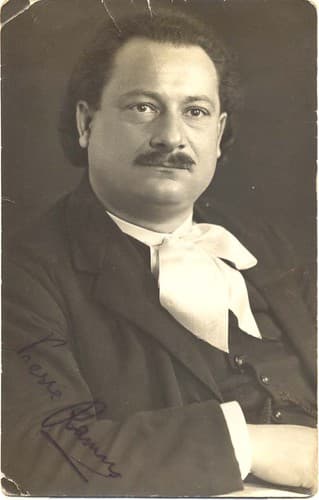 Retrato de Pierre Ramus