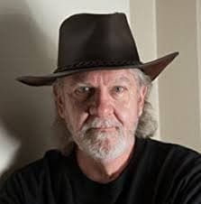 Retrato de William Alan Webb
