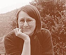 Retrato de Cindy Milstein