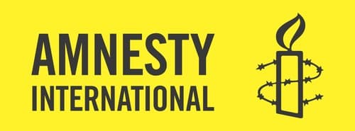 Retrato de Amnesty International