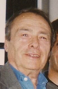 Retrato de Pierre Bourdieu