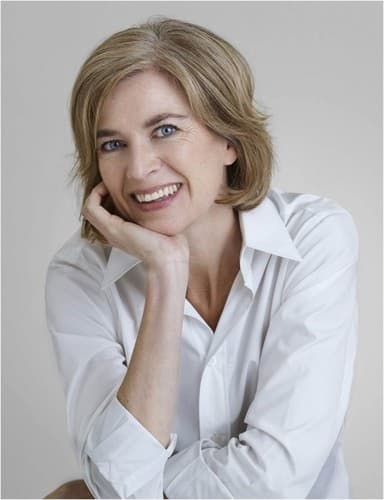 Retrato de Jennifer A. Doudna