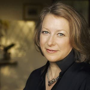Retrato de Deborah Harkness