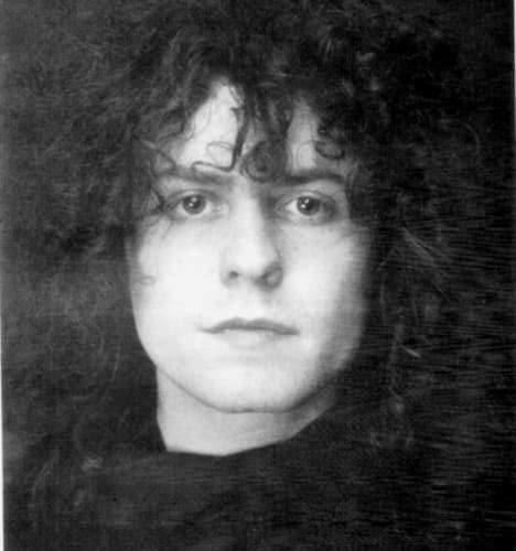 Retrato de Maracy watson
