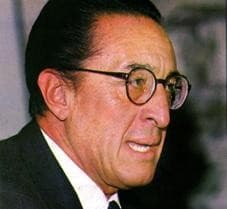 Retrato de Blasco Peñaherrera Padilla