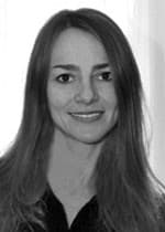 Retrato de Mihaela Moscaliuc